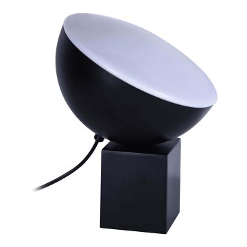 LED Schreibtischlampe CROWD LED/10W/230V schwarz
