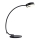 LED Schreibtischlampe DRIFTER LED/8,4W/230V schwarz
