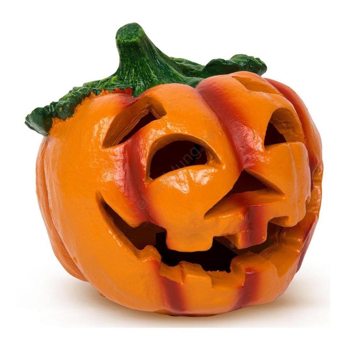 LED-Solar-Dekoration HALLOWEEN LED/300 mAh IP44 Kürbis | Beleuchtung.de