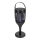 LED-Solar-Insektenvernichter 3in1 LED/1,3W/3,7V IP24 20 mm 2200 mAh