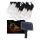 LED Solar-Outdoor-Lichterkette 10xLED/1,2V 300 mAh 2,2 m IP44