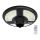 LED Solar-Straßenleuchte mit Sensor LED/10W/3,2V IP65 4000K 15000 mAh + Fernbedienung
