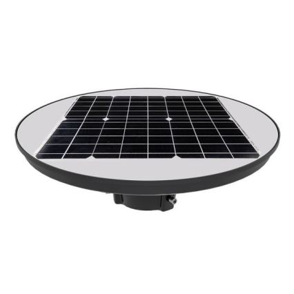 LED Solar-Straßenleuchte mit Sensor LED/10W/3,2V IP65 4000K 15000 mAh + Fernbedienung