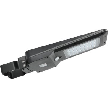 LED-Solar-Straßenleuchte mit Sensor STREET LED/15W/7,4V 4000K IP65 5400 mAh