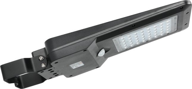 LED-Solar-Straßenleuchte mit Sensor STREET LED/15W/7,4V 4000K IP65 5400 mAh