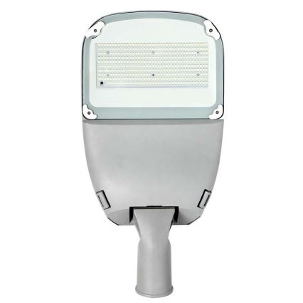 Dimmbare LED-Solar-Straßenleuchte SAMSUNG CHIP LED/50W/6,4V 4000K IP65 + Fernbedienung