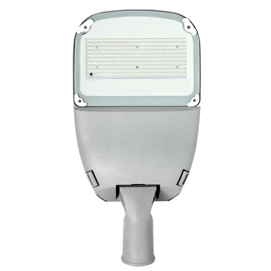 Dimmbare LED-Solar-Straßenleuchte SAMSUNG CHIP LED/50W/6,4V 4000K IP65 30000 mAh + Fernbedienung