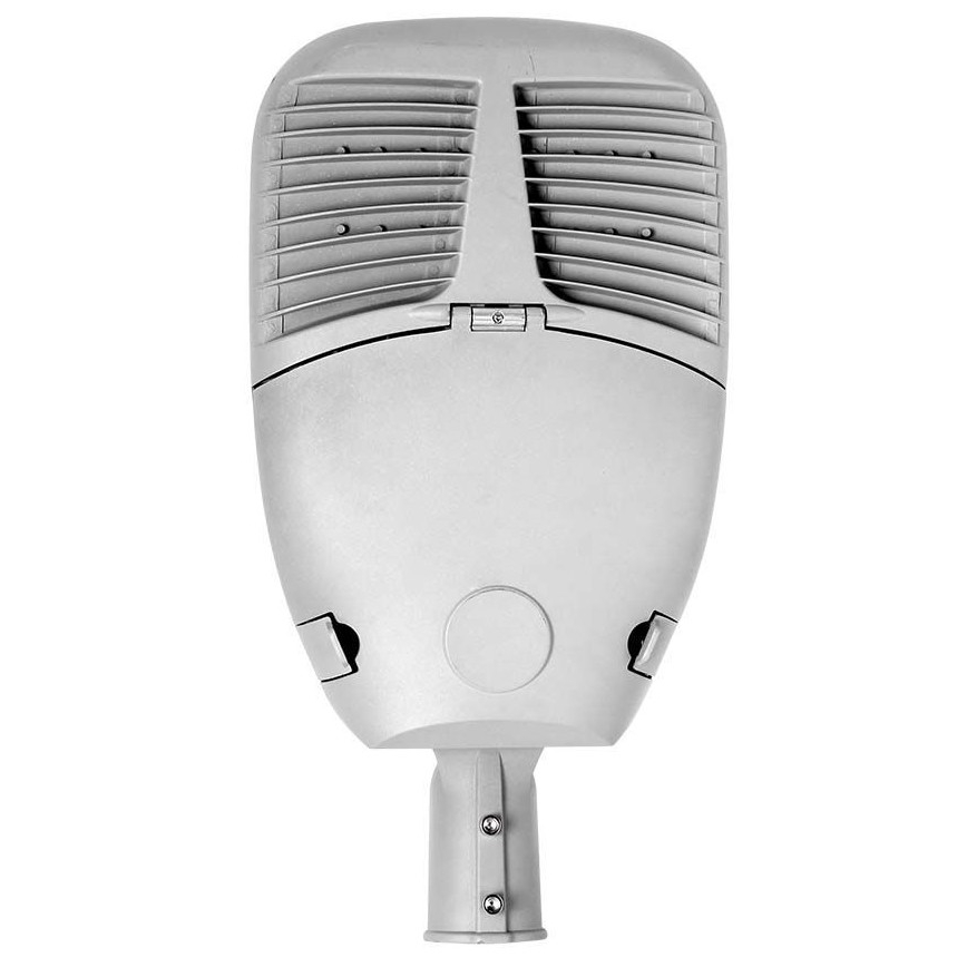 Dimmbare LED-Solar-Straßenleuchte SAMSUNG CHIP LED/50W/6,4V 4000K IP65 30000 mAh + Fernbedienung