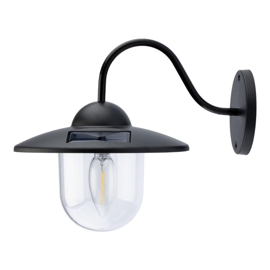 LED-Solar-Wandleuchte DALI LED/1,2V IP44