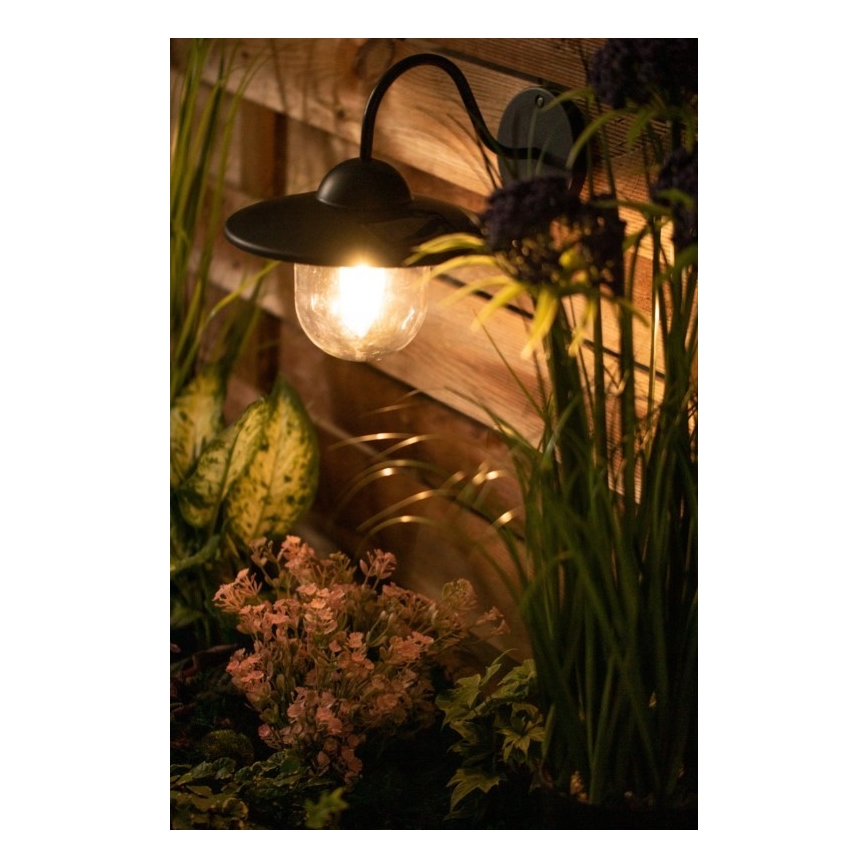 LED-Solar-Wandleuchte DALI LED/1,2V IP44