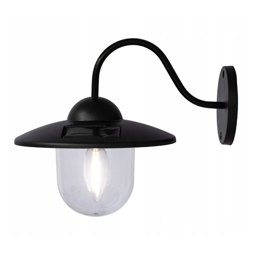 LED-Solar-Wandleuchte DALI LED/1,2V IP44