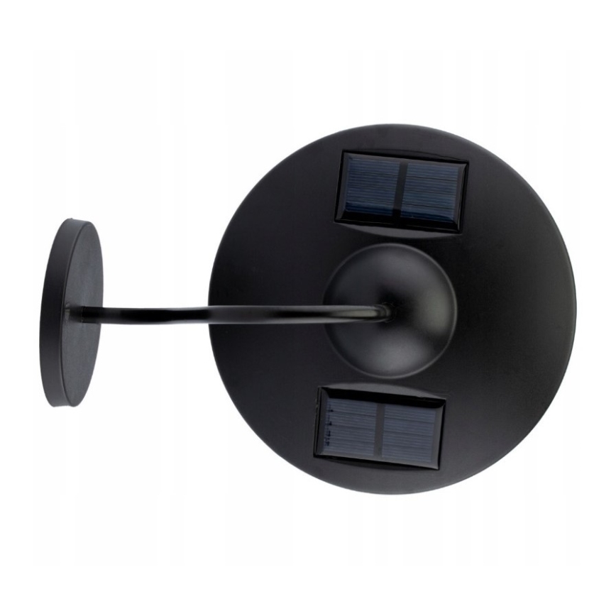 LED-Solar-Wandleuchte DALI LED/1,2V IP44