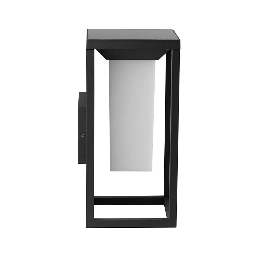 LED Solar-Wandleuchte mit Sensor SAMSUNG CHIP LED/2W/3,7V IP65