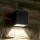 LED-Solar-Wandleuchte QUERK LED/1,2V 3000/4000K IP54 800 mAh