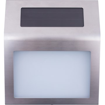 LED Solare Hausnummer 1,2V IP44