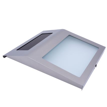 LED Solare Hausnummer 1,2V IP44