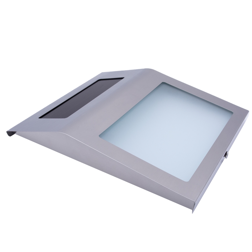 LED Solare Hausnummer 1,2V IP44