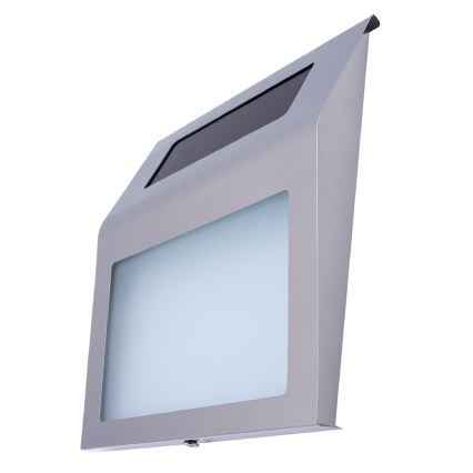 LED Solare Hausnummer 1,2V IP44