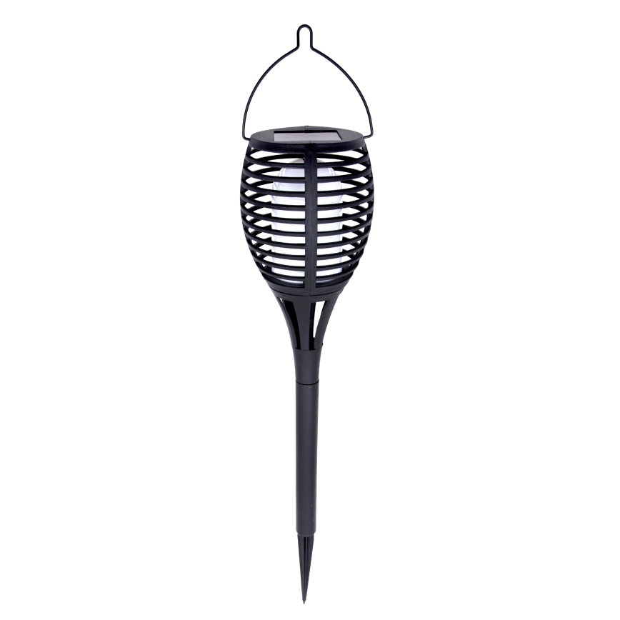 LED Solare Lampe  LED/0,1W/2/3 AAA 1,2V/300mAh