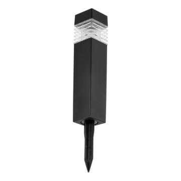 LED-Solarlampe AURORA LED/1xAAA 4000K IP44 100 mAh