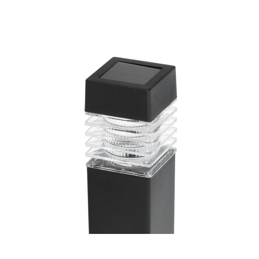 LED-Solarlampe AURORA LED/1xAAA 4000K IP44 100 mAh