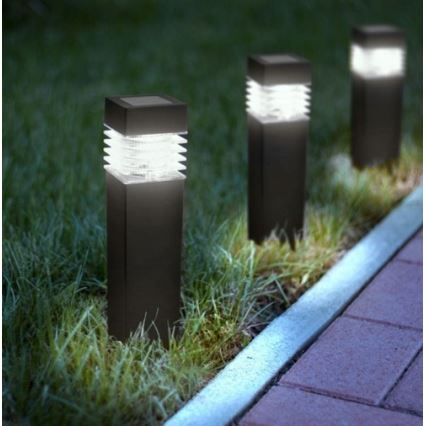 LED-Solarlampe LED/1,2V 300 mAh IP44