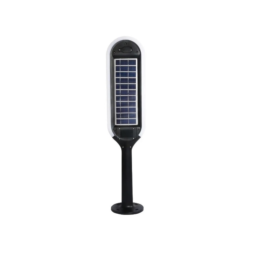 LED-Solarlampe mit einem Sensor BOLLARD LED/5W/5,5V 70 cm 3000K IP65