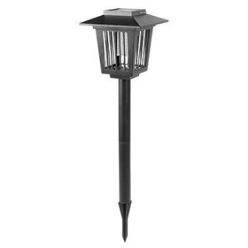 LED-Solarlampe mit Insektenfänger 2-in-1 LED/0,06W/1,2V 6500K 58 cm 600 mAh IP65