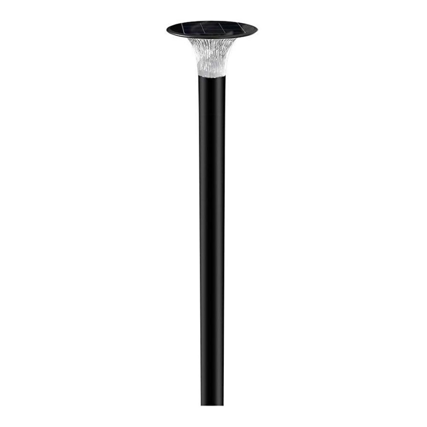 LED-Solarlampe mit Sensor LED/15W/3,2V 4000K/6000K IP65