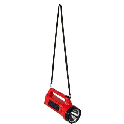 LED wiederaufladbare Solarlampe LED/7W/230V 400 lm 3200 mAh