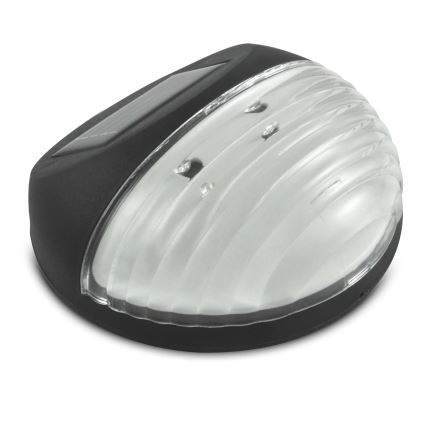 LED-Solarleuchte 2xLED/0,12W/1,2V 300 mAh 6500K IP44