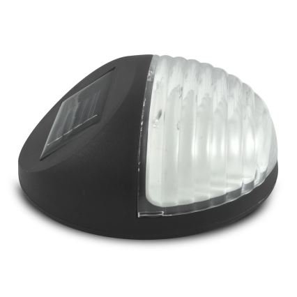 LED-Solarleuchte 2xLED/0,12W/1,2V 300 mAh 6500K IP44