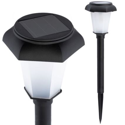 LED-Solarleuchte DELTA LED/1,2V IP44