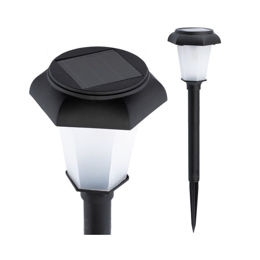 LED-Solarleuchte DELTA LED/1,2V IP44