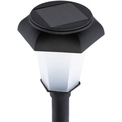 LED-Solarleuchte DELTA LED/1,2V IP44