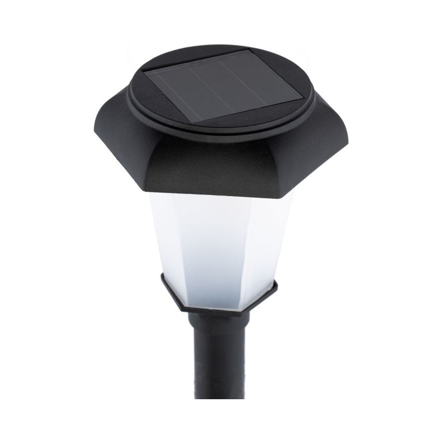 LED-Solarleuchte DELTA LED/1,2V IP44