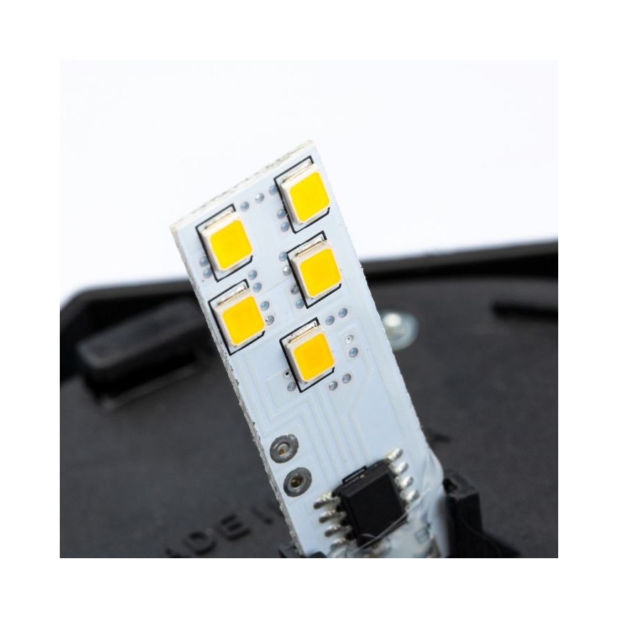 LED-Solarleuchte DELTA LED/1,2V IP44