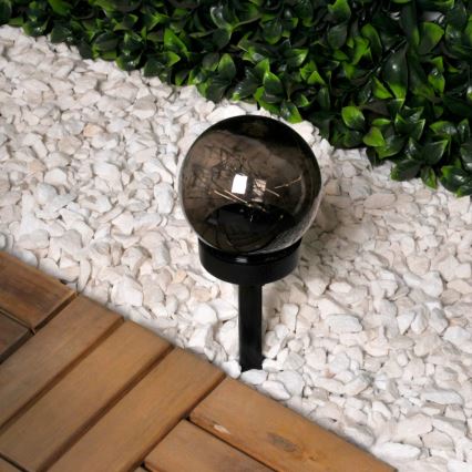 LED-Solarleuchte für den Außenbereich SFERA LED/1,2V IP44