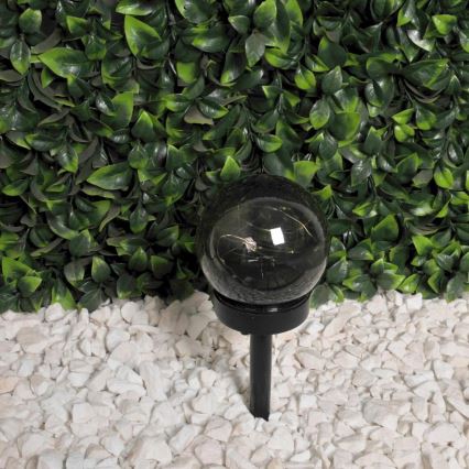 LED-Solarleuchte für den Außenbereich SFERA LED/1,2V IP44