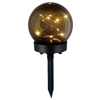 LED-Solarleuchte für den Außenbereich SFERA LED/1,2V IP44