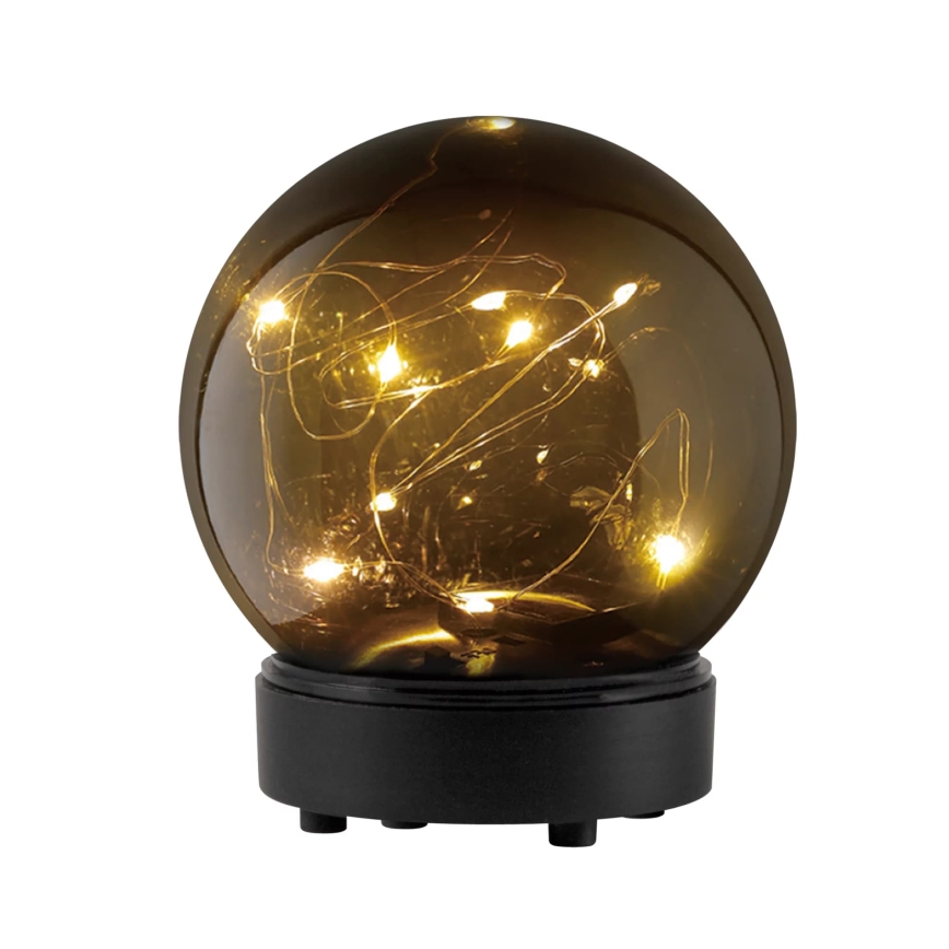 LED-Solarleuchte für den Außenbereich SFERA LED/1,2V IP44