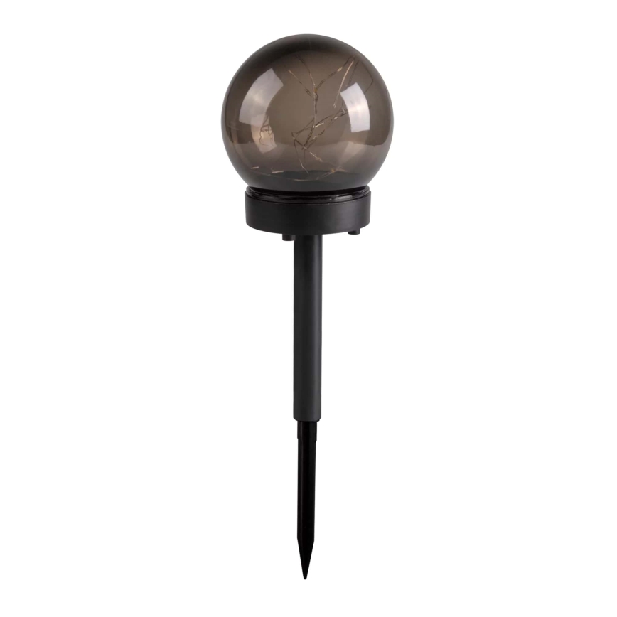 LED-Solarleuchte für den Außenbereich SFERA LED/1,2V IP44