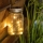 LED-Solarleuchte JAR LED/1,2V IP44