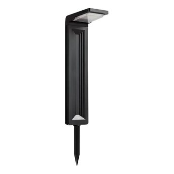 LED-Solarleuchte LED/0,2W/3,7V 6500K IP44 2200 mAh