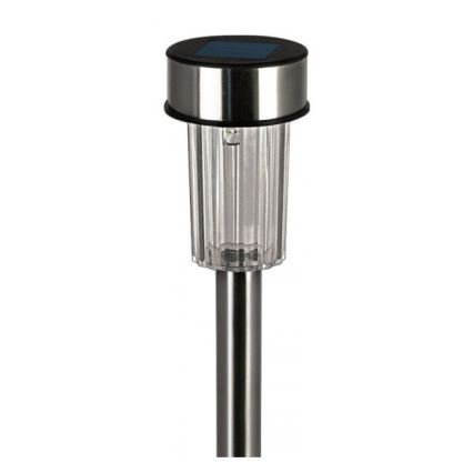 LED-Solarleuchte LED/1,2V