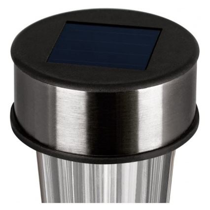 LED-Solarleuchte LED/1,2V