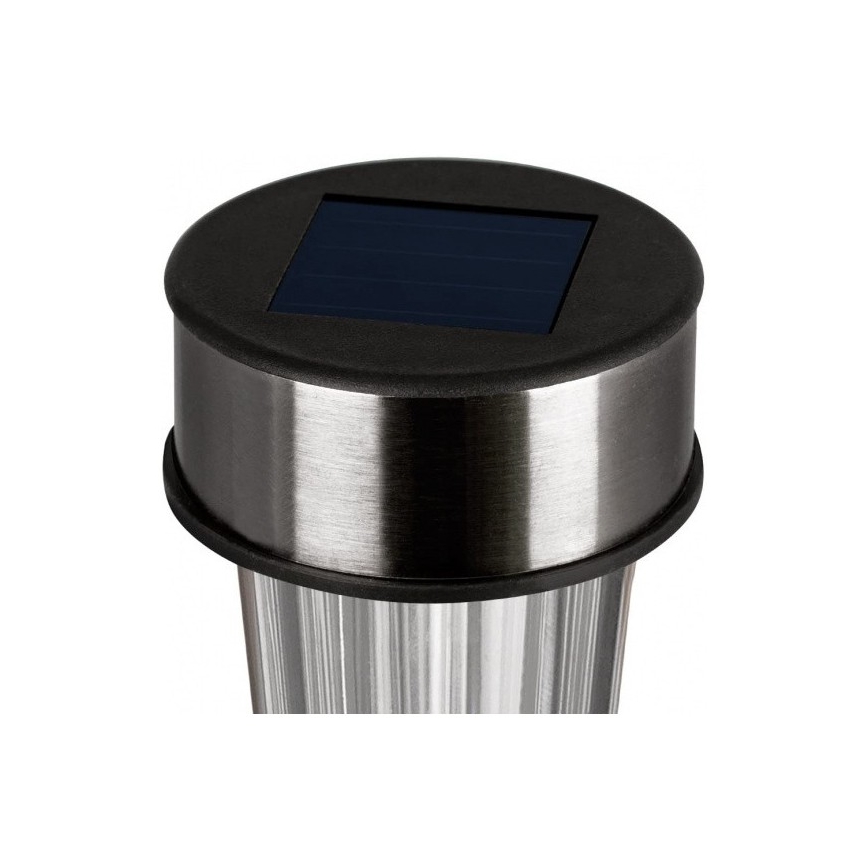 LED-Solarleuchte LED/1,2V