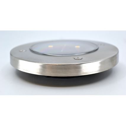 LED-Solarleuchte LED/1,2V IP44