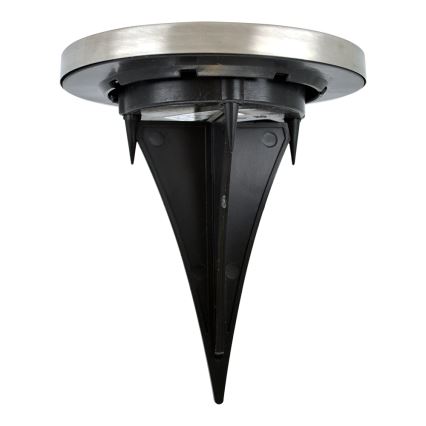 LED-Solarleuchte LED/1,2V IP44