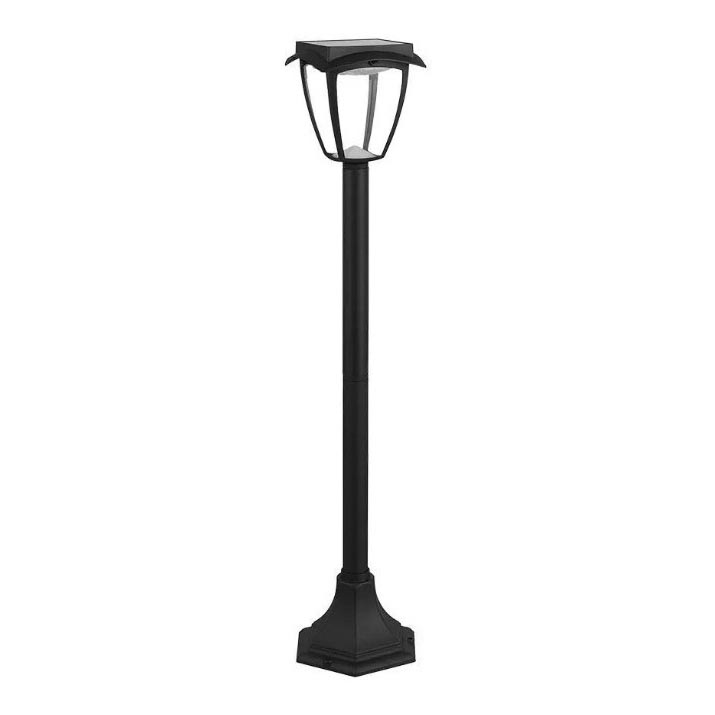 LED-Solarleuchte LED/2W/230V 93 cm 3000/6000K IP65 2200 mAh